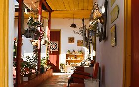 El Hostal del Abuelo